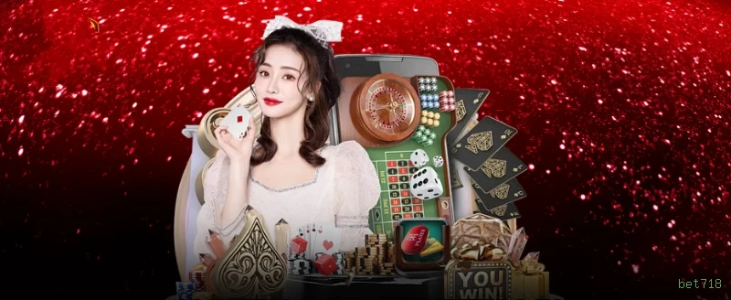 App bet718 para Android e iOS - download grátis