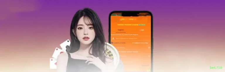 Download app bet718 Android iOS