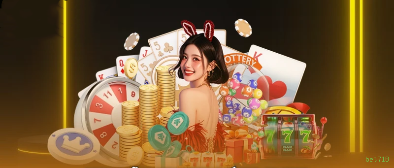 Slots no app bet718 mobile
