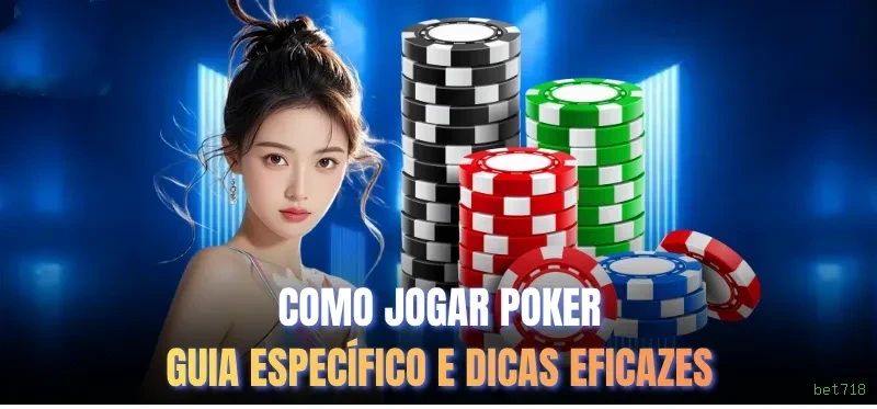 Configurações úteis dentro do app bet718