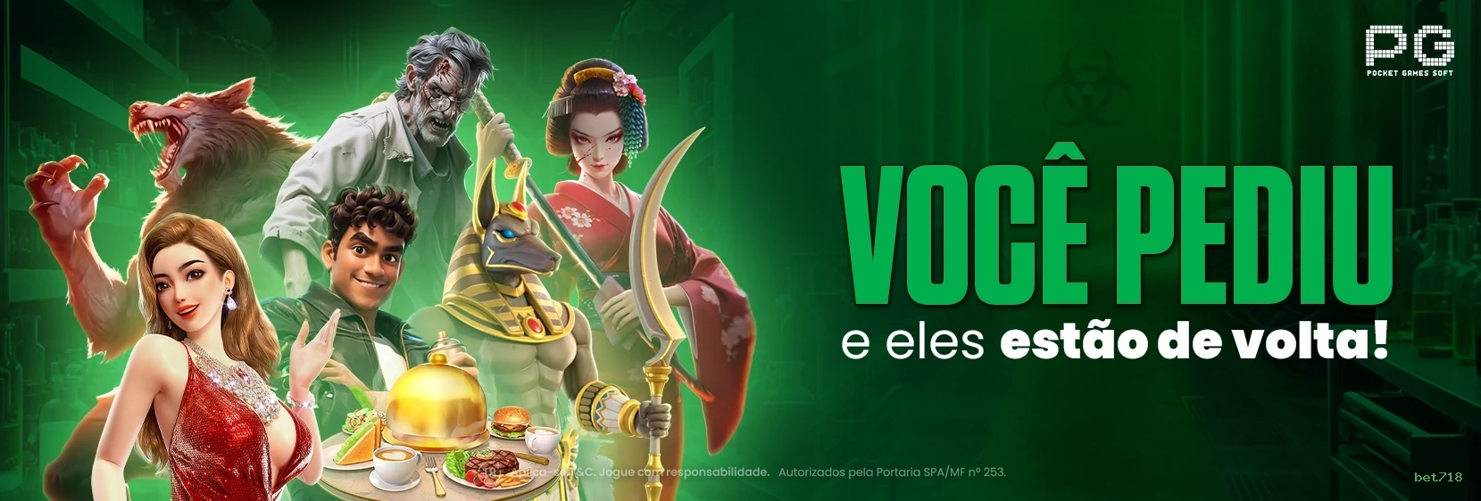 Cassino ao vivo bet718 dealers