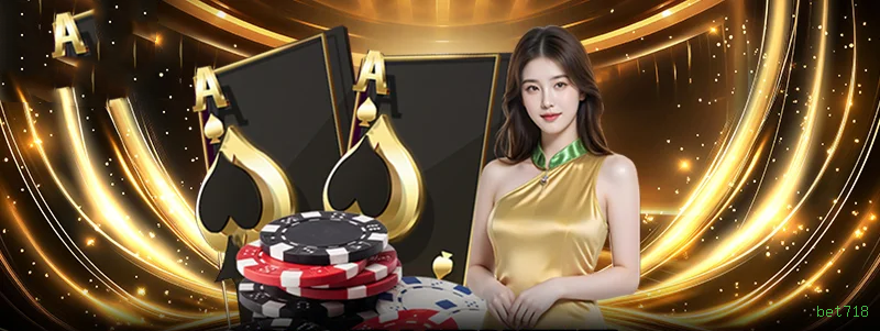 Cassino bet718 app mobile
