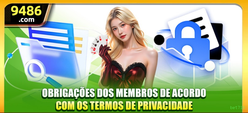 Depósito PIX bet718