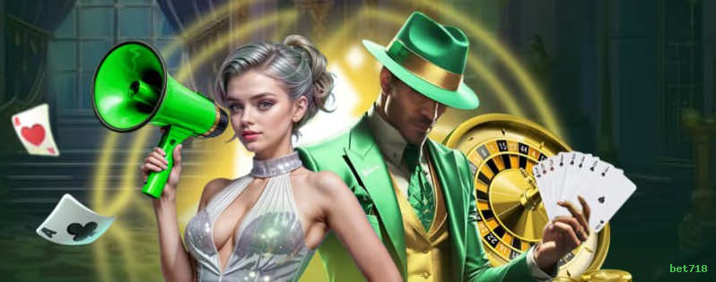 Bônus exclusivos membros VIP bet718