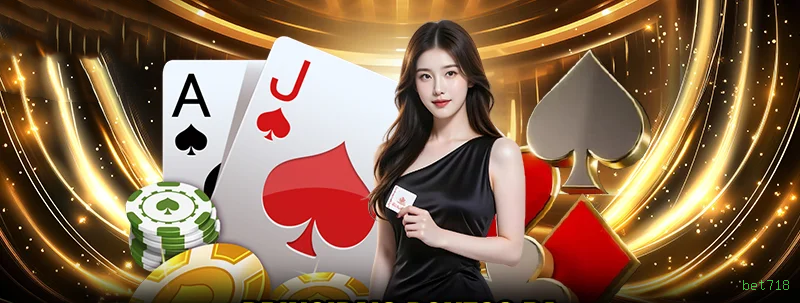 Slots com prêmios bet718